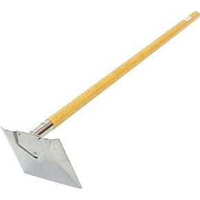 古道具　古鍬先 ColBase